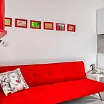 Casa Vacanze Crotta Felci Capri